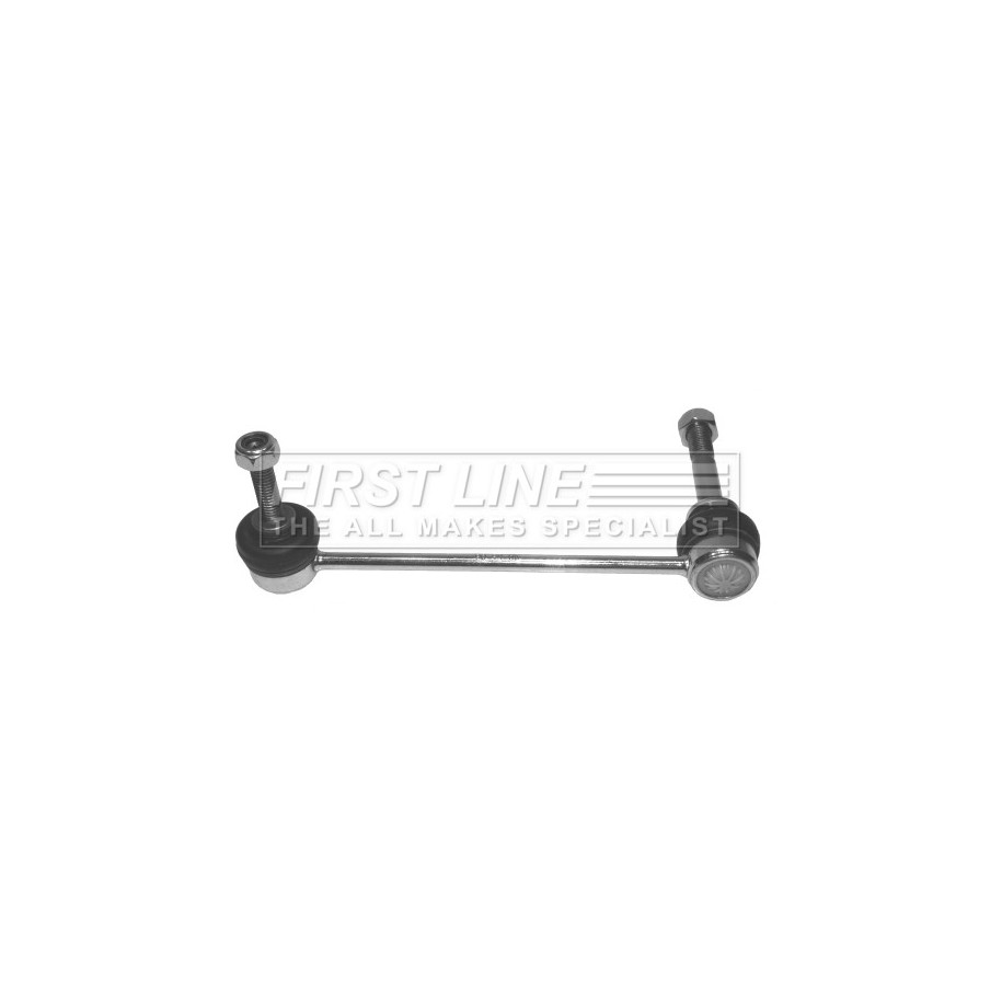 Stabiliser Coupling Rod FIRST LINE FDL7054 for PORSCHE OE 99734307000