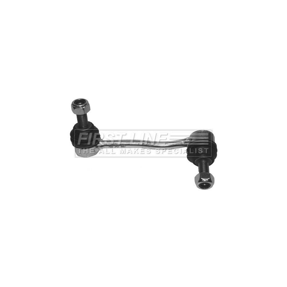 Stabiliser Coupling Rod FIRST LINE FDL7056 for MERCEDES