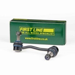 Stabiliser Coupling Rod FIRST LINE FDL7056 for MERCEDES