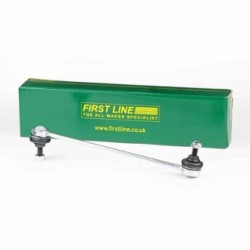 Stabiliser Coupling Rod FIRST LINE FDL7069 for DACIA