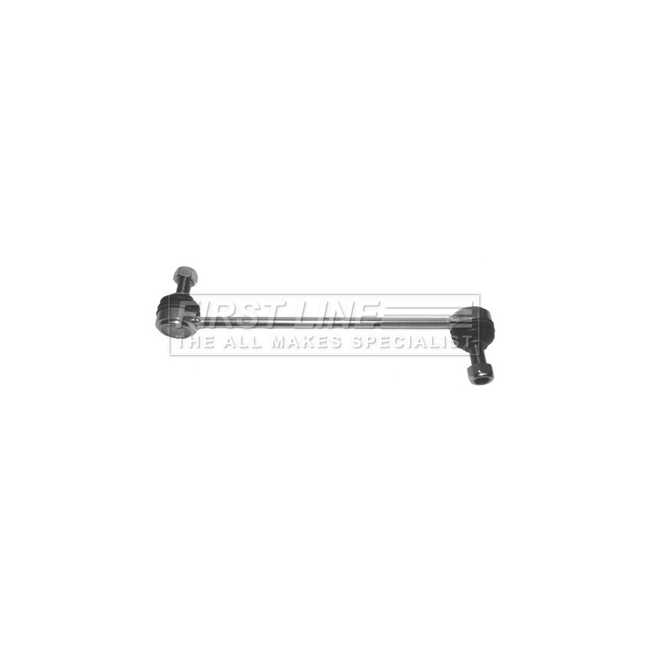 Stabiliser Coupling Rod FIRST LINE FDL7086 for MERCEDES SLK