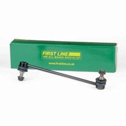 Stabiliser Coupling Rod FIRST LINE FDL7105 for NISSAN