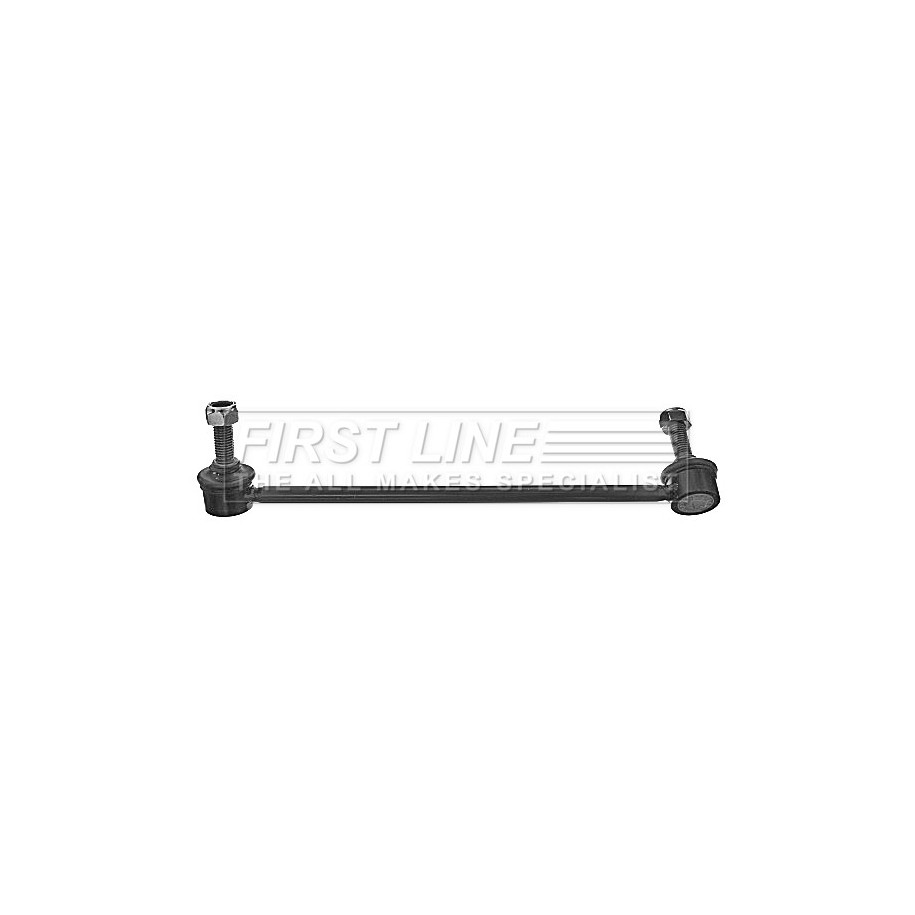 Stabiliser Coupling Rod FIRST LINE FDL7122HD for LAND ROVER