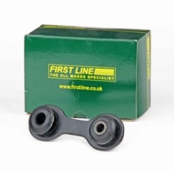Stabiliser Coupling Rod FIRST LINE FDL7126 for VAUXHALL