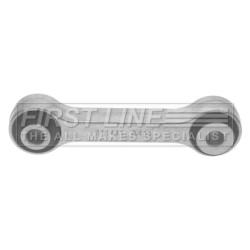 Stabiliser Coupling Rod FIRST LINE FDL7146 for AUDI A4