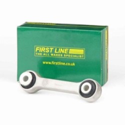 Stabiliser Coupling Rod FIRST LINE FDL7146 for AUDI A4