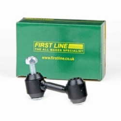 Stabiliser Coupling Rod FIRST LINE FDL7148 for CHEVROLET
