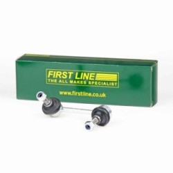 Stabiliser Coupling Rod FIRST LINE FDL7156 for LDV MAXUS OE 542180024