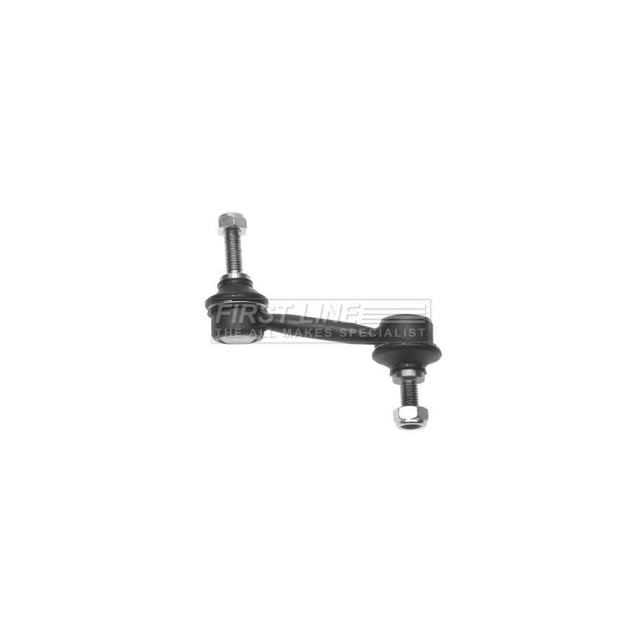 Stabiliser Coupling Rod FIRST LINE FDL7157 for AUDI