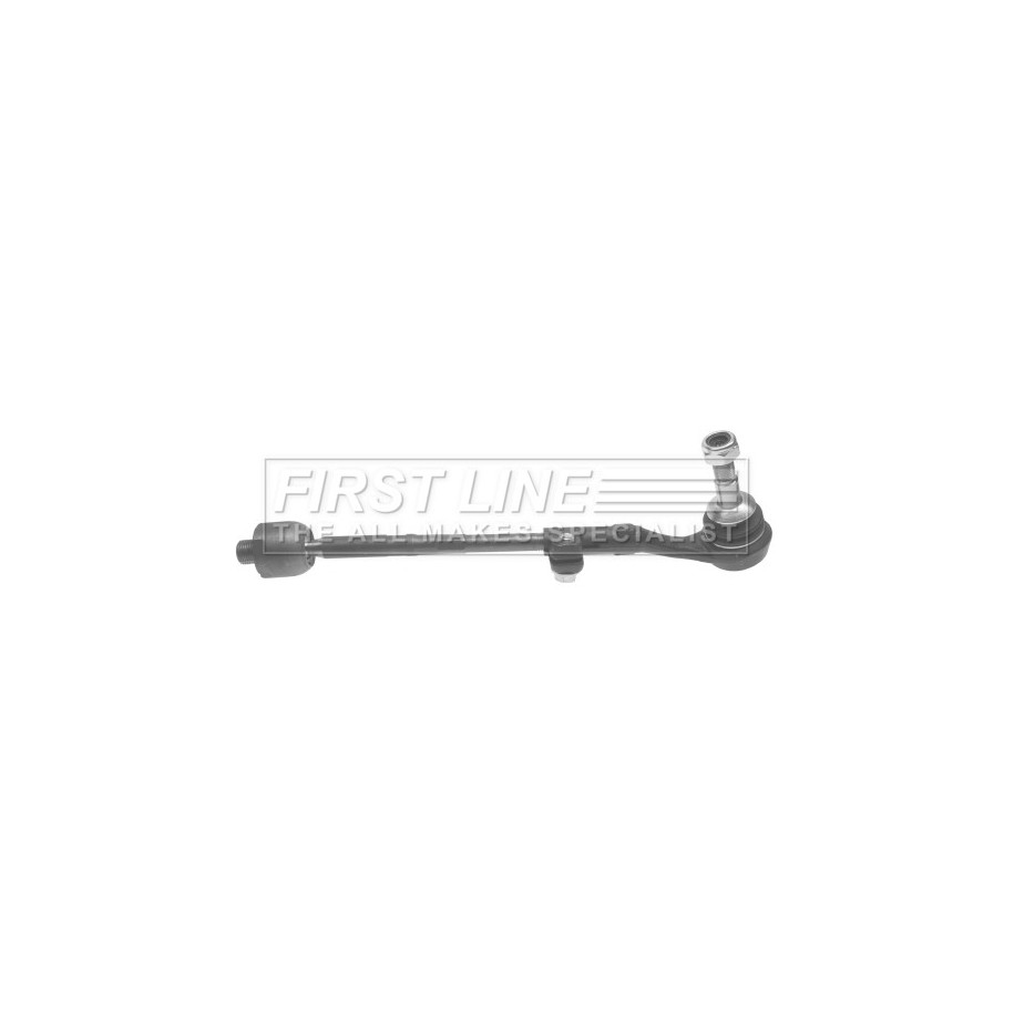 Tie Rod FIRST LINE FDL7171 for BMW OE 32106765236