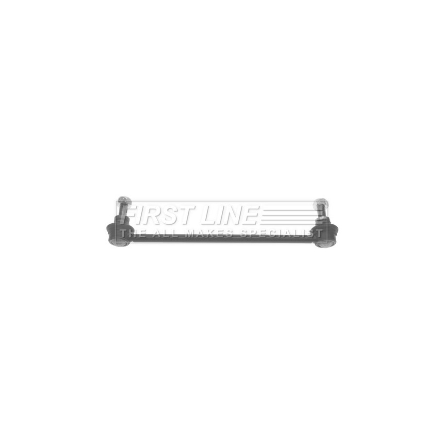 Stabiliser Coupling Rod FIRST LINE FDL7183 for MERCEDES B-CLASS