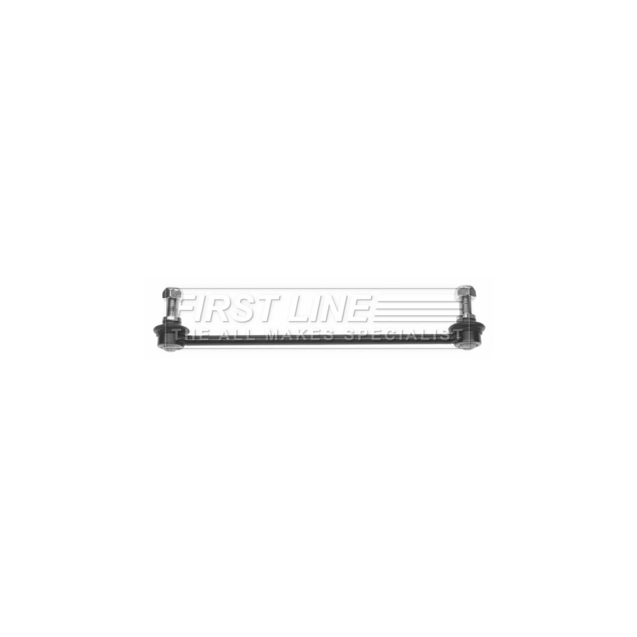 Stabiliser Coupling Rod FIRST LINE FDL7184 for ASTON MARTIN &more..