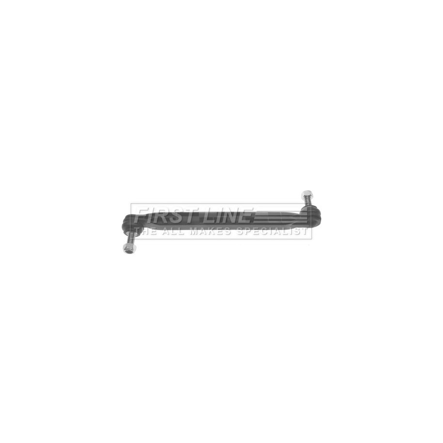 Stabiliser Coupling Rod FIRST LINE FDL7185 for CHEVROLET