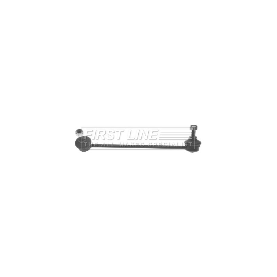 Stabiliser Coupling Rod FIRST LINE FDL7193 for RENAULT TWINGO