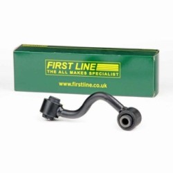 Stabiliser Coupling Rod FIRST LINE FDL7197 for NISSAN