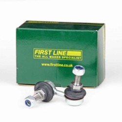 Stabiliser Coupling Rod FIRST LINE FDL7198 for IVECO DAILY