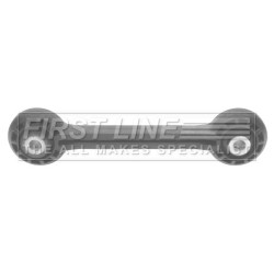 Stabiliser Coupling Rod FIRST LINE FDL7200 for AUDI OE 4H0411317C
