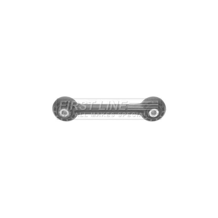 Stabiliser Coupling Rod FIRST LINE FDL7200 for AUDI OE 4H0411317C