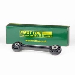 Stabiliser Coupling Rod FIRST LINE FDL7200 for AUDI OE 4H0411317C