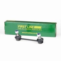 Stabiliser Coupling Rod FIRST LINE FDL7201 for HYUNDAI ix35