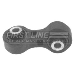 Stabiliser Coupling Rod FIRST LINE FDL7214 for AUDI