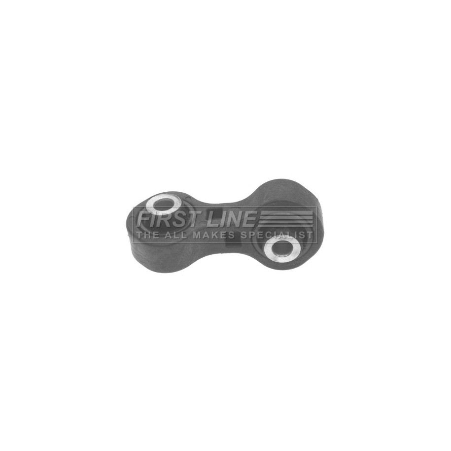 Stabiliser Coupling Rod FIRST LINE FDL7214 for AUDI
