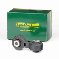 Stabiliser Coupling Rod FIRST LINE FDL7214 for AUDI