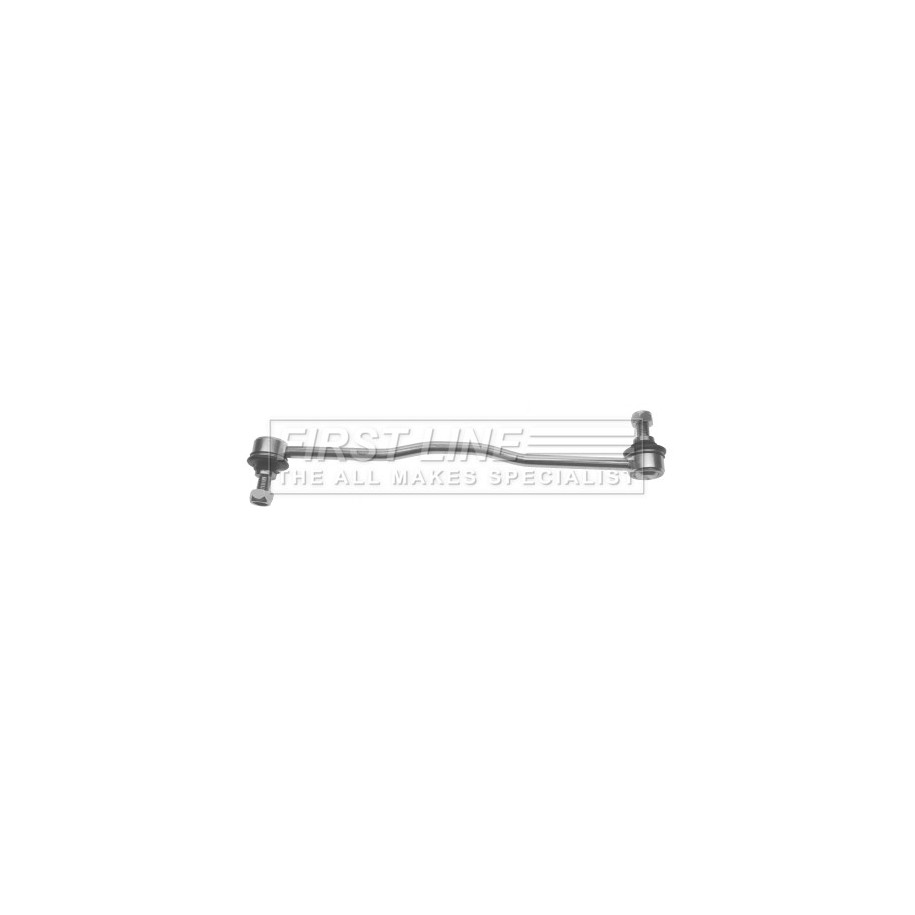 Stabiliser Coupling Rod FIRST LINE FDL7223 for VAUXHALL OE 0350612