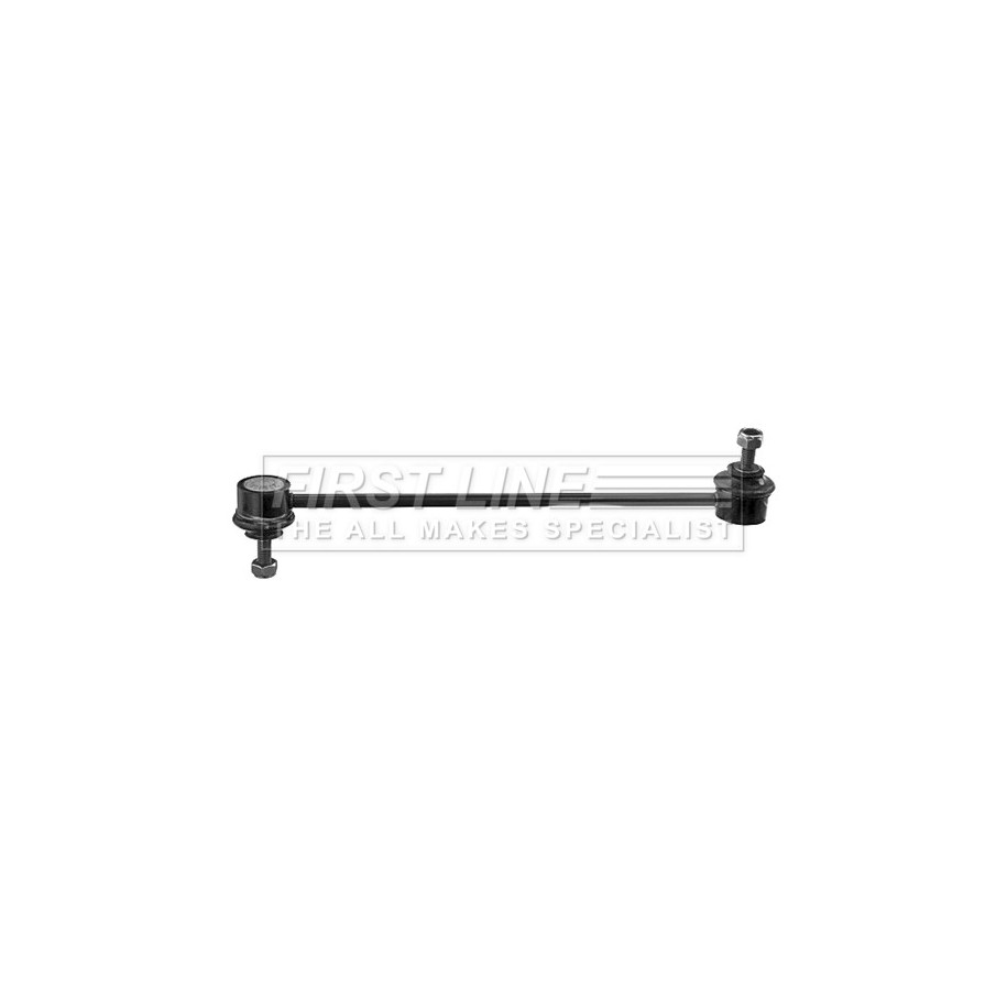 Stabiliser Coupling Rod FIRST LINE FDL7232HD for NISSAN