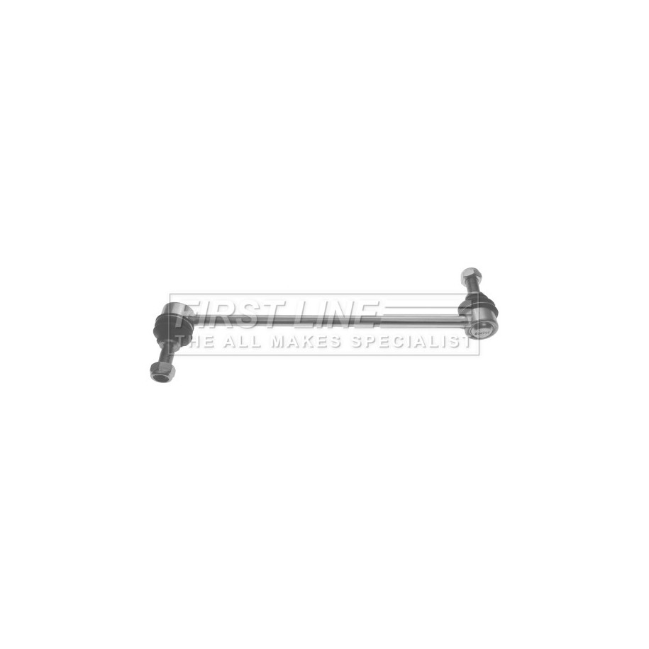 Stabiliser Coupling Rod FIRST LINE FDL7236 for NISSAN