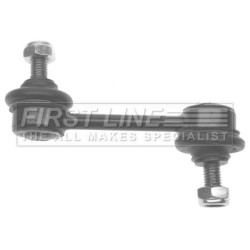 Stabiliser Coupling Rod FIRST LINE FDL7244 for MAZDA 6 OE GS1D28170