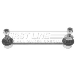 Stabiliser Coupling Rod FIRST LINE FDL7257 for BMW 5 OE 33556786429