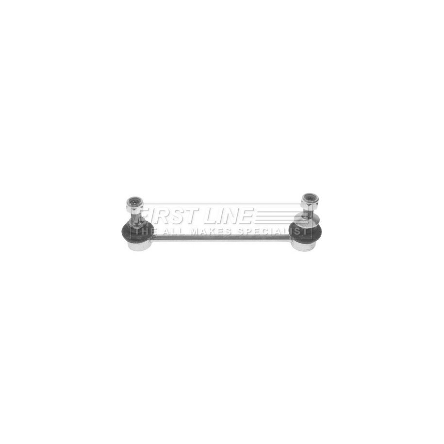 Stabiliser Coupling Rod FIRST LINE FDL7257 for BMW 5 OE 33556786429