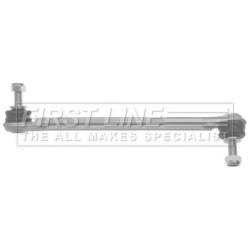 Stabiliser Coupling Rod FIRST LINE FDL7265 for MERCEDES OE 2043200789