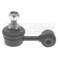 Stabiliser Coupling Rod FIRST LINE FDL7267 for AUDI A2 OE 8Z0411315B