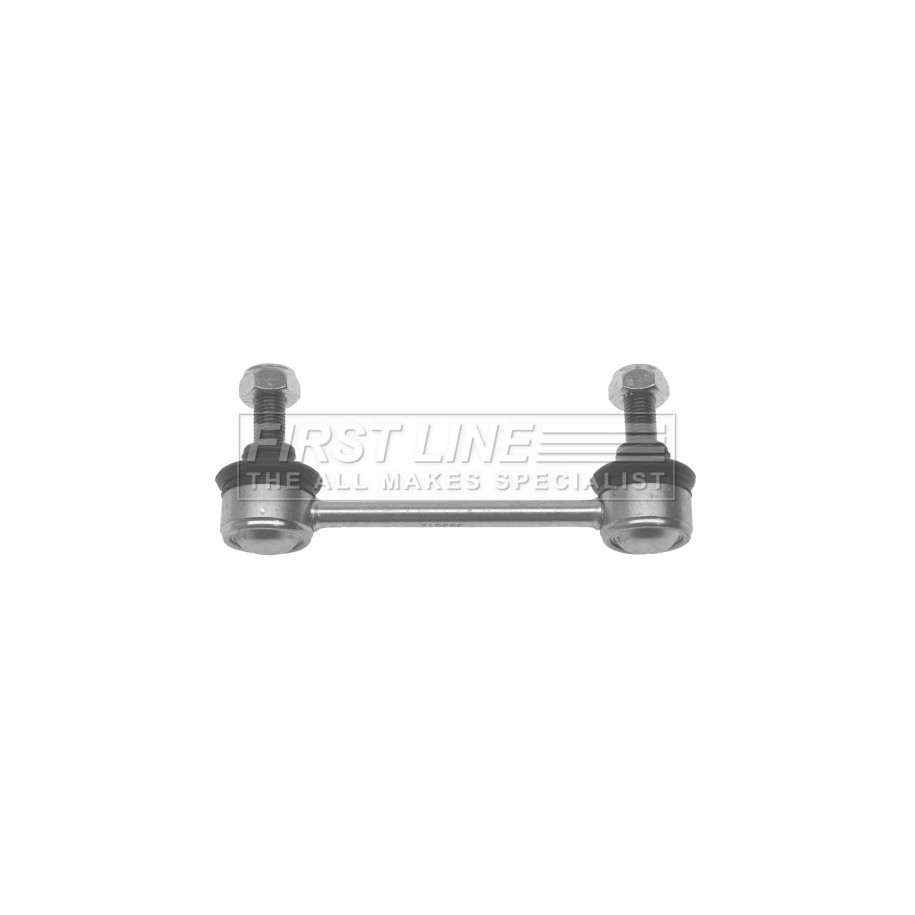 Stabiliser Coupling Rod FIRST LINE FDL7269 for ISUZU D-MAX