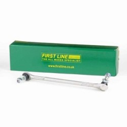 Stabiliser Coupling Rod FIRST LINE FDL7272 for MERCEDES OE 2043203789
