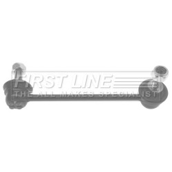 Stabiliser Coupling Rod FIRST LINE FDL7275 for MAZDA 6 OE GS1D34150