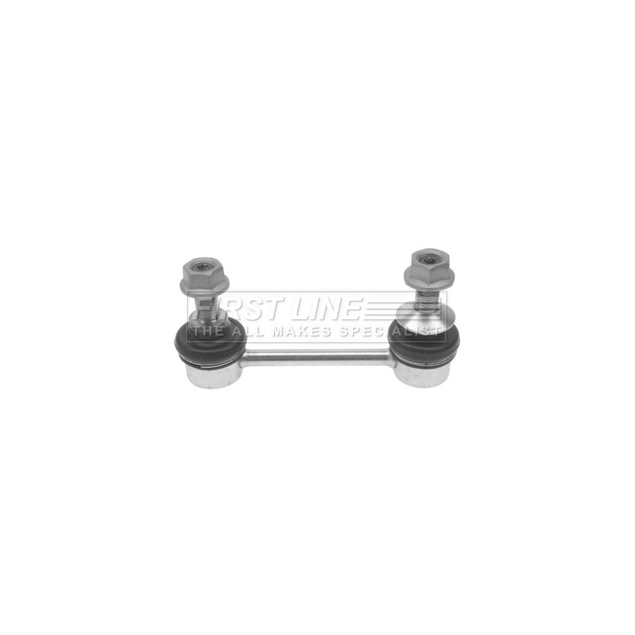 Stabiliser Coupling Rod FIRST LINE FDL7277 for BMW 5