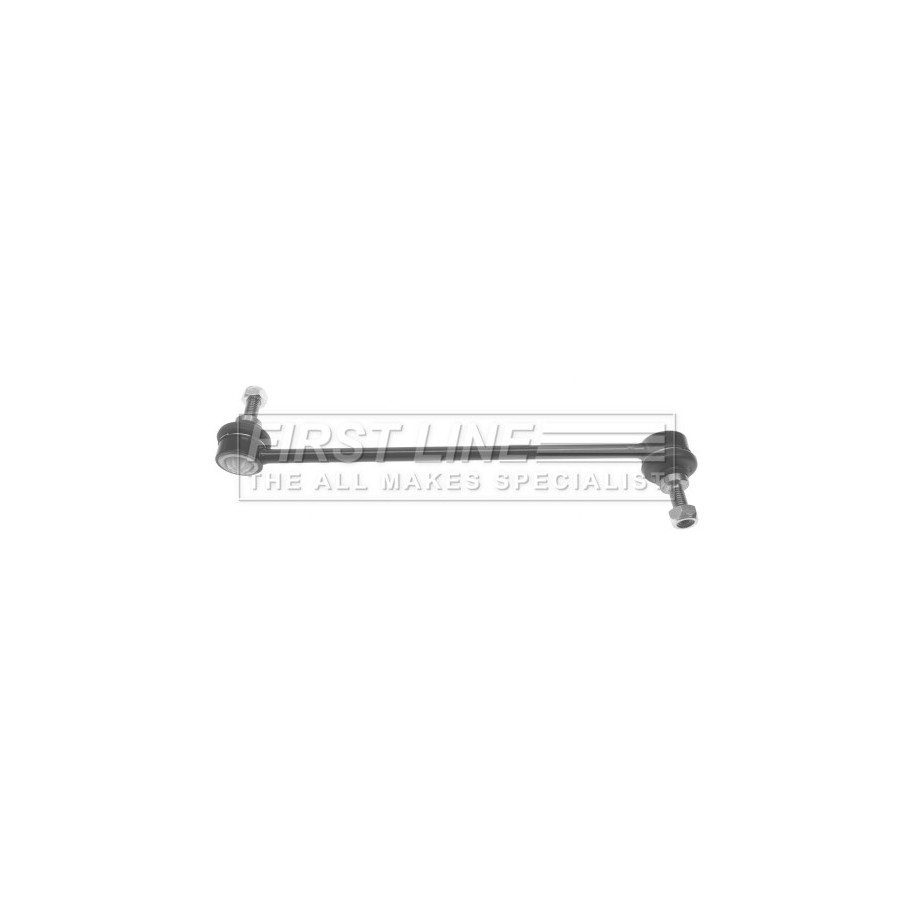 Stabiliser Coupling Rod FIRST LINE FDL7282 for RENAULT LATITUDE