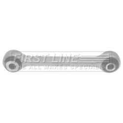 Stabiliser Coupling Rod FIRST LINE FDL7295 for AUDI A7 OE 4H0411317A