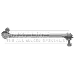 Stabiliser Coupling Rod FIRST LINE FDL7301 for MERCEDES OE 2123201189