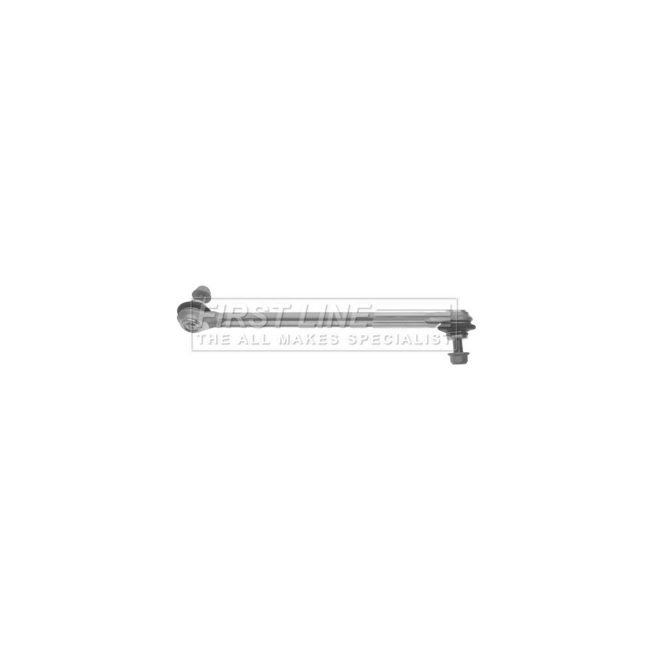 Stabiliser Coupling Rod FIRST LINE FDL7301 for MERCEDES OE 2123201189