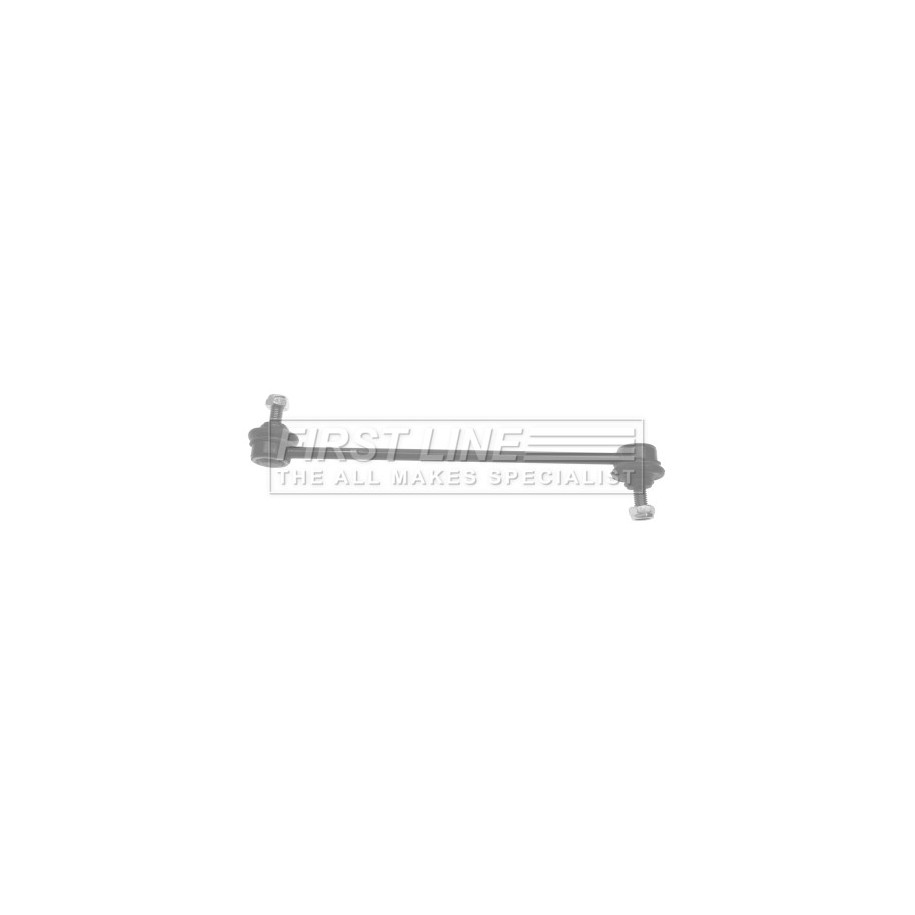 Stabiliser Coupling Rod FIRST LINE FDL7313 for NISSAN