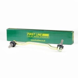 Stabiliser Coupling Rod FIRST LINE FDL7314 for NISSAN TEANA