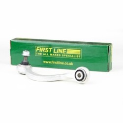 Stabiliser Coupling Rod FIRST LINE FDL7319 for AUDI Q7 OE 7L8505465B