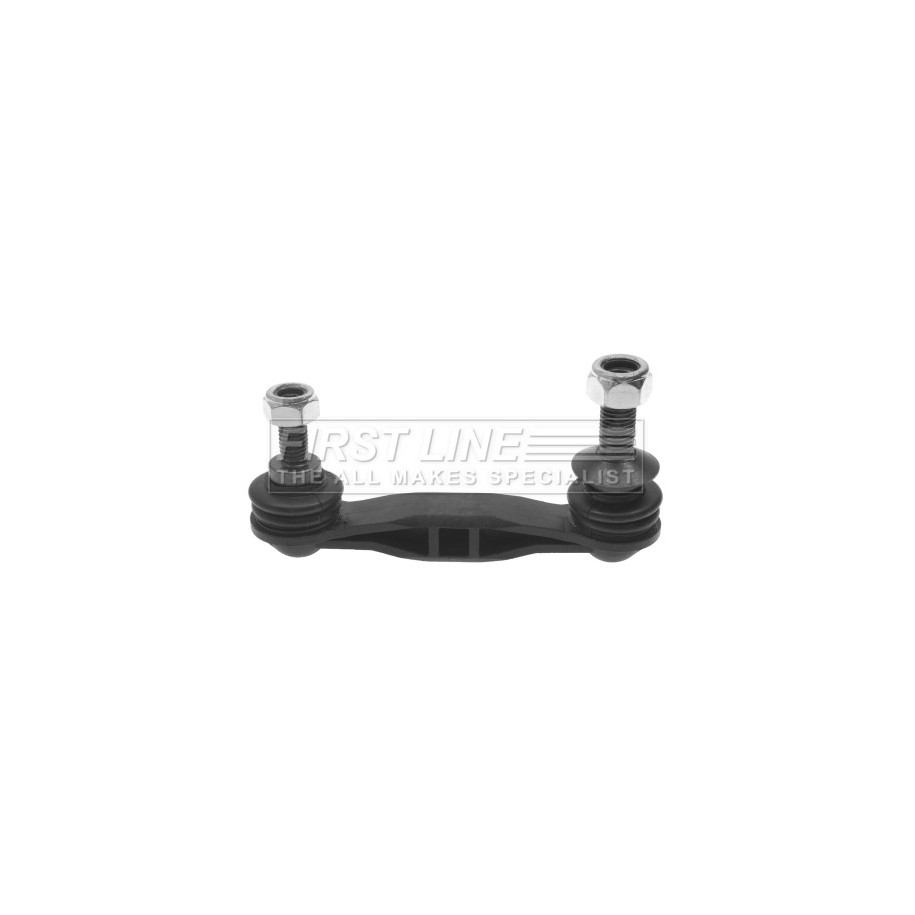 Stabiliser Coupling Rod FIRST LINE FDL7323 for BMW 5