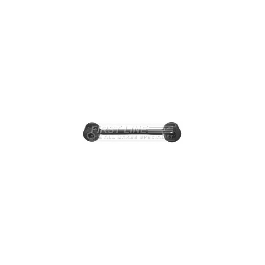 Stabiliser Coupling Rod FIRST LINE FDL7328 for MERCEDES VIANO