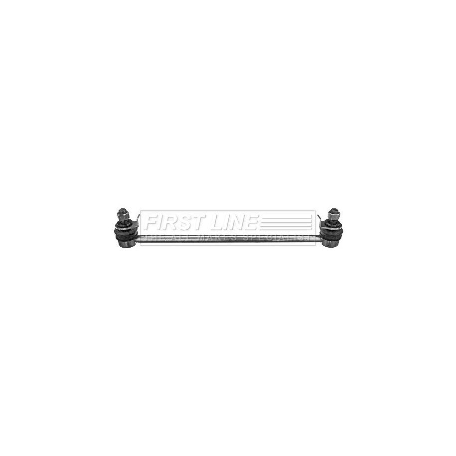 Stabiliser Coupling Rod FIRST LINE FDL7349 for INFINITI FX