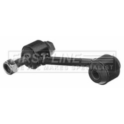 Stabiliser Coupling Rod FIRST LINE FDL7360 for MERCEDES OE 2463200489